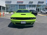 Used 2023 Dodge Challenger R/T w/ Plus Package image 2