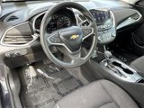 Used 2022 Chevrolet Malibu LT image 2