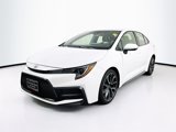 Used 2020 Toyota Corolla SE image 3