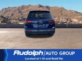 Used 2022 Volkswagen Tiguan SE image 4