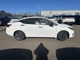 New 2025 Nissan Versa S w/ S Plus Package image 5