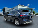 Used 2020 INFINITI QX50 Sensory image 5