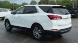 Certified 2022 Chevrolet Equinox LT image 4