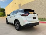 Used 2019 Nissan Murano SV w/ Premium Package image 4