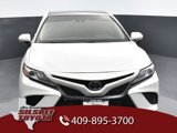 Used 2018 Toyota Camry XSE image 3
