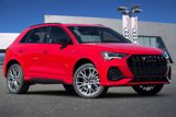 New 2025 Audi Q3 2.0T Premium Plus image 2