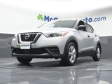Used 2020 Nissan Kicks S image 5