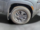 Used 2025 Nissan Frontier SV image 4