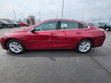Used 2020 Chevrolet Malibu LT image 4
