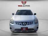Used 2015 Nissan Rogue S image 2