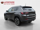 Used 2022 Jeep Compass Limited image 5