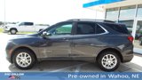 Used 2022 Chevrolet Equinox LT image 2