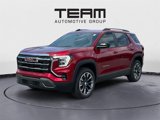 New 2025 GMC Terrain Elevation w/ Elevation Premium Package image 3