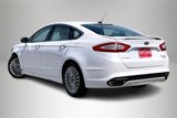 Used 2015 Ford Fusion Titanium image 4