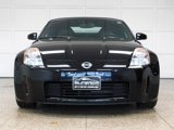 Used 2005 Nissan 350Z Enthusiast w/ (S02) Side Air Bags Pkg image 4