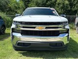 Used 2019 Chevrolet Silverado 1500 LT w/ All-Star Edition image 2