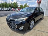Used 2013 Toyota Avalon XLE Touring image 3