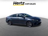 Used 2024 Kia Forte LXS image 2