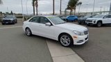 Used 2013 Mercedes-Benz C 300 4MATIC Sedan image 2