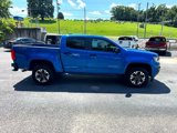 Used 2022 Chevrolet Colorado Z71 w/ Safety Package image 6
