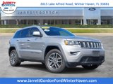 Used 2019 Jeep Grand Cherokee Laredo w/ Laredo X Package image 1