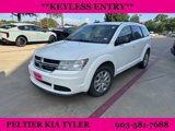 Used 2018 Dodge Journey SE w/ Popular Equipment Group image 3