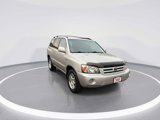Used 2005 Toyota Highlander Limited image 2