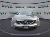 Used 2011 INFINITI FX35 AWD image 3