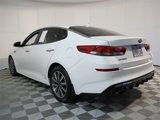 Certified 2020 Kia Optima EX image 6