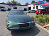 Used 1994 Lincoln Mark VIII image 2