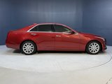Used 2015 Cadillac CTS Luxury image 6
