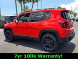 Certified 2022 Jeep Renegade Altitude image 5