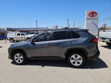 Used 2021 Toyota RAV4 XLE image 2