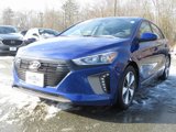 Used 2019 Hyundai Ioniq Plug-In Hybrid image 2