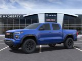 New 2025 GMC Canyon Elevation image 2