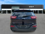 Used 2015 Jeep Cherokee Latitude image 5