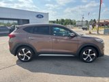 Used 2017 Hyundai Tucson Limited w/ Cargo Package image 4