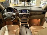 Used 2012 Mercedes-Benz ML 350 4MATIC image 2