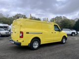 Used 2016 Nissan NV 2500 SV image 4