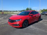 Used 2020 Honda Civic Sport image 3