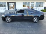 Used 2015 Acura TLX image 2