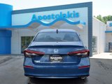 New 2025 Honda Civic Sport image 4