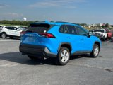 Used 2021 Toyota RAV4 XLE image 5