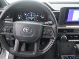 New 2025 Toyota Tacoma SR image 5