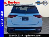 Certified 2021 Mercedes-Benz GLE 350 4MATIC image 5