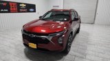 New 2025 Chevrolet Trax RS w/ Driver Confidence Package image 3