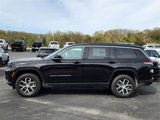 New 2025 Jeep Grand Cherokee L Limited image 2
