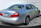 Used 2005 INFINITI Q45 image 4