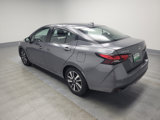 Used 2021 Nissan Versa SV image 3