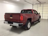 Used 2018 Chevrolet Silverado 1500 LT w/ All Star Edition image 4